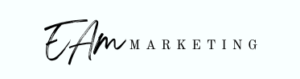 EAM Marketing Logo