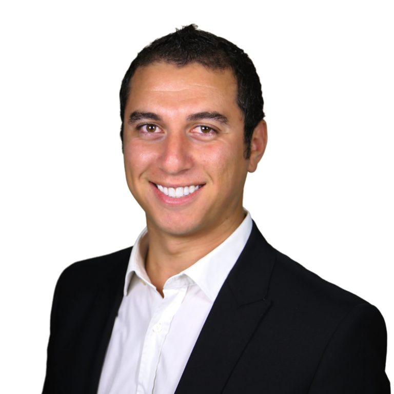 Karim Wahba Realty One Group