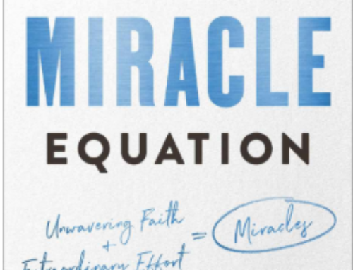 The Miracle Equation Book Review