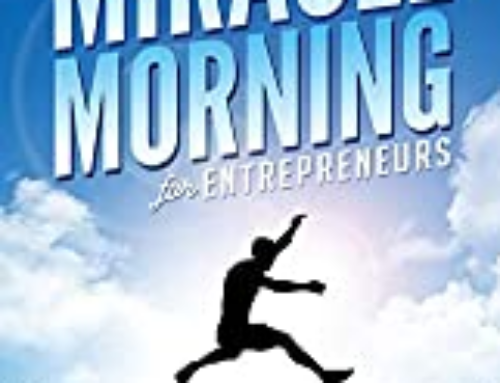 The Miracle Morning for Entrepreneurs Book Review