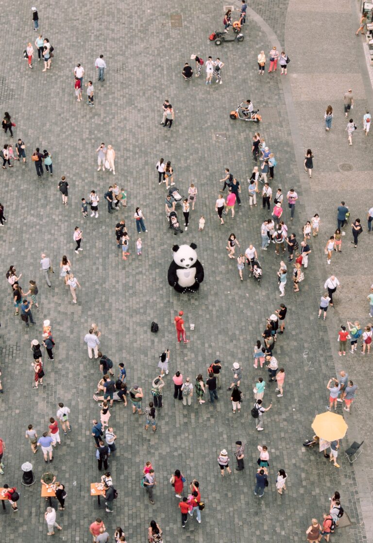 How to Get Attention for Your Business