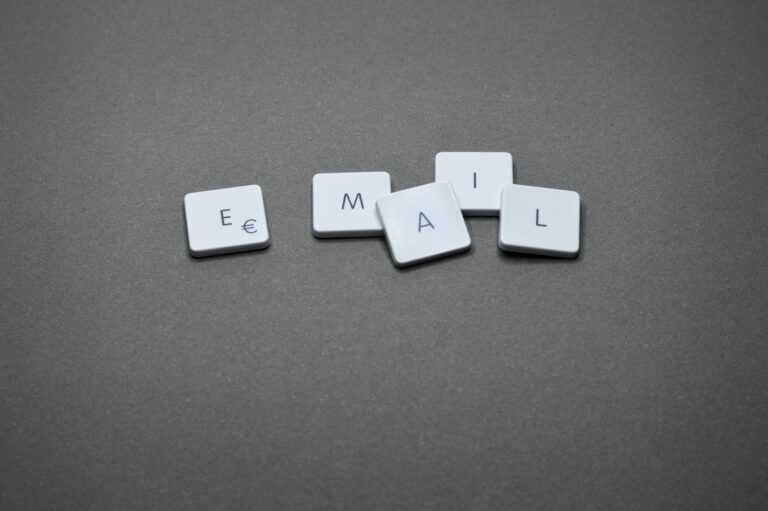 Why Building Your Email List Should Be Top Priority