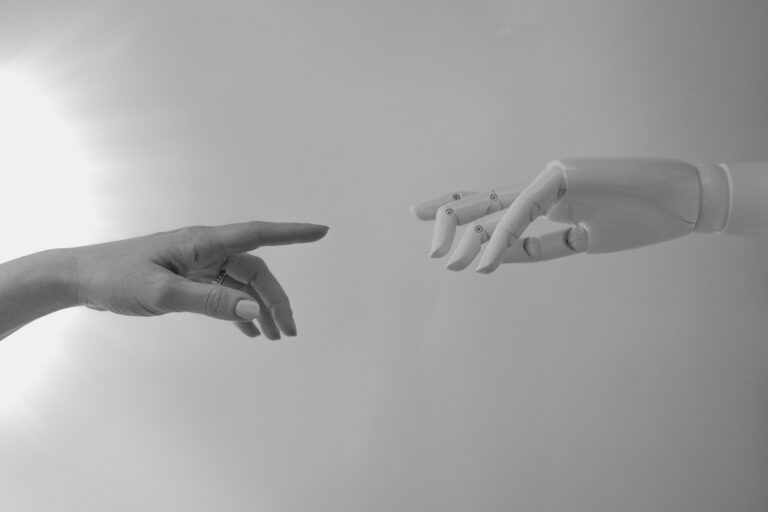 Will AI Kill the Copywriting Business?